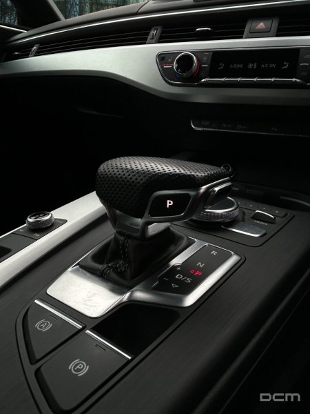 2019 Audi A5 - photo 23