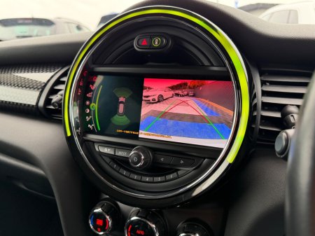 2019 Mini Cooper - photo 24