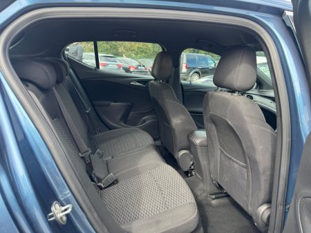 2018 Opel Astra - photo 14