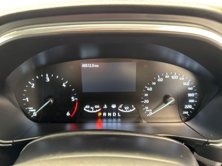 2024 Ford Focus - photo 14