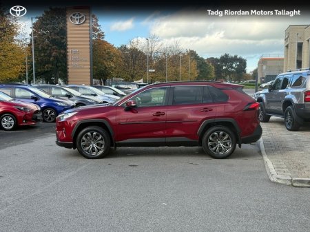 2022 Toyota RAV4 - photo 18