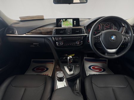 2016 BMW 3-Series - photo 15