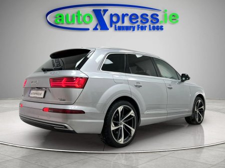 2017 Audi Q7 - photo 7