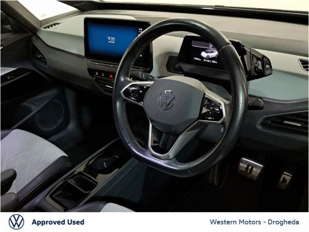 2023 Volkswagen ID.3 - photo 8