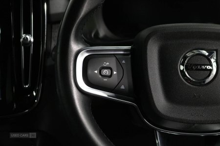 2023 Volvo XC40 - photo 26
