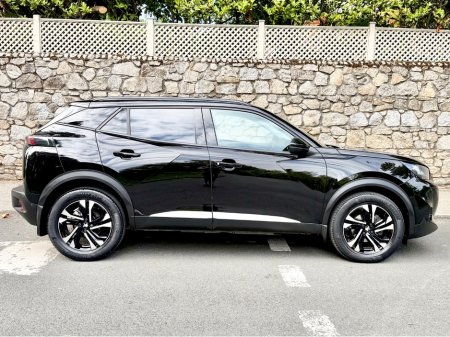 2021 Peugeot 2008 - photo 4