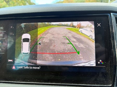 2018 Skoda Karoq - photo 18