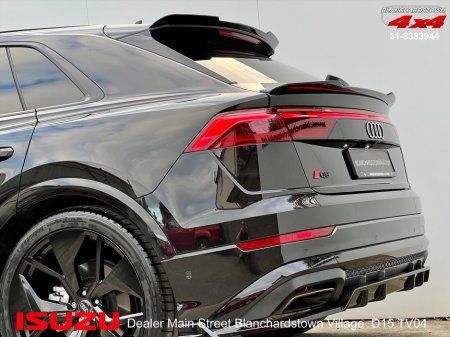 2024 Audi Q8 - photo 37