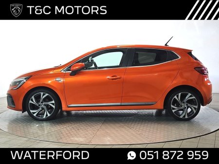 2021 Renault Clio - photo 5