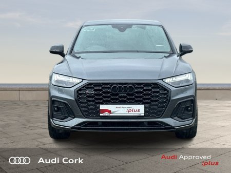 2024 Audi Q5 - photo 2