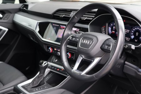 2021 Audi Q3 - photo 11