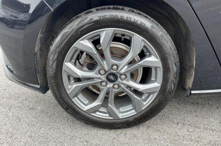 2023 Ford Focus - photo 8