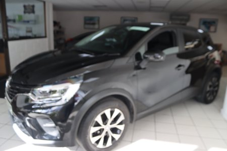 2023 Renault Captur - photo 3