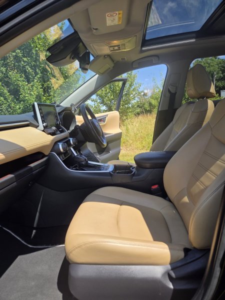 2021 Toyota RAV4 - photo 29