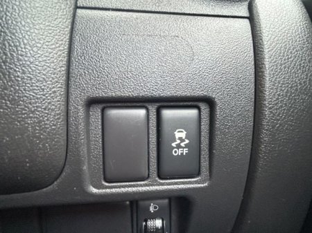 2013 Nissan Micra - photo 27