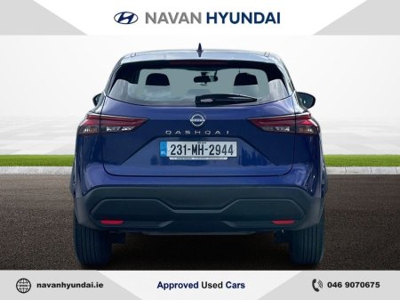 2023 Nissan Qashqai - photo 7