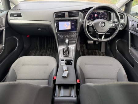 2019 Volkswagen Golf - photo 9