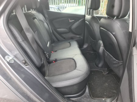 2014 Hyundai ix35 - photo 7