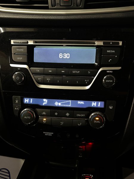 2016 Nissan X-Trail - photo 17