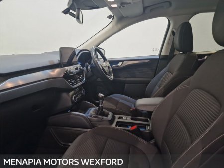 2021 Ford Kuga - photo 5