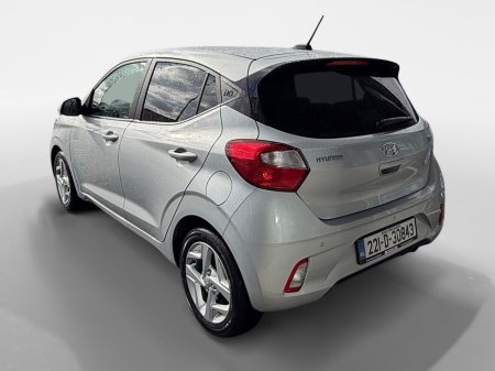 2022 Hyundai i10 - photo 4