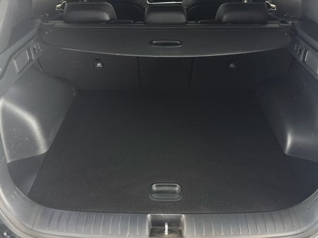 2025 Kia Sportage - photo 21
