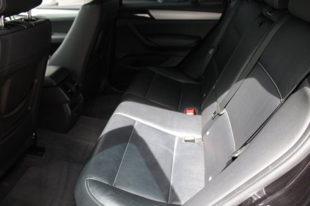 2017 BMW X3 - photo 20