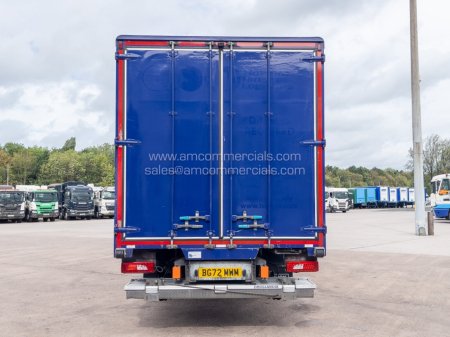 2022 SCANIA P320 - photo 5