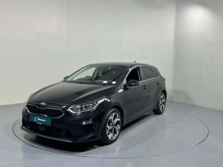 2019 Kia Ceed - photo 3