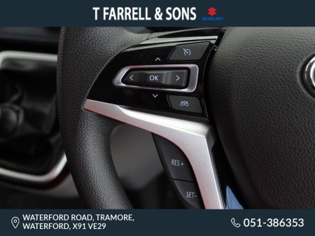 2025 Maxus DELIVER 9 - photo 20
