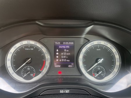 2020 Skoda Karoq - photo 10