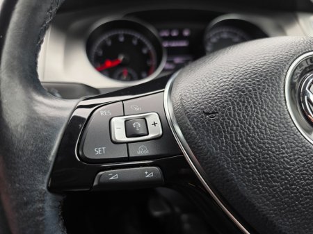 2013 Volkswagen Golf - photo 18