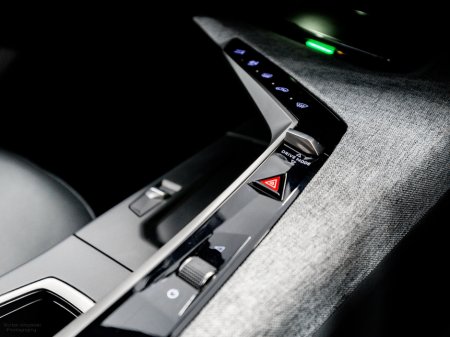 2024 Peugeot 3008 - photo 20