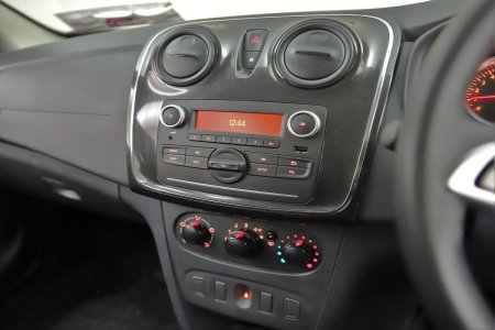 2019 Dacia Sandero - photo 21