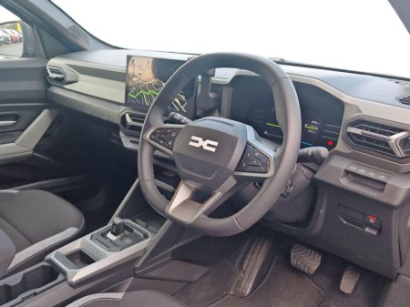 2026 Dacia Duster - photo 5