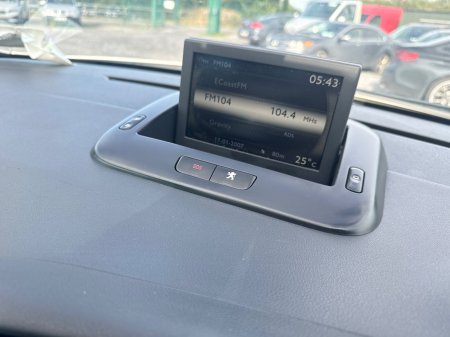 2012 Peugeot 3008 - photo 20