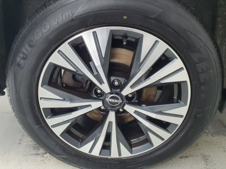 2023 Nissan X-Trail - photo 13