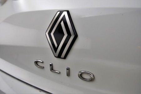 2024 Renault Clio - photo 27