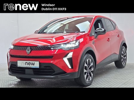 2026 Renault Captur - photo 12