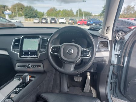 2023 Volvo XC90 - photo 21