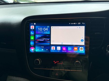 2021 Mitsubishi Outlander - photo 8