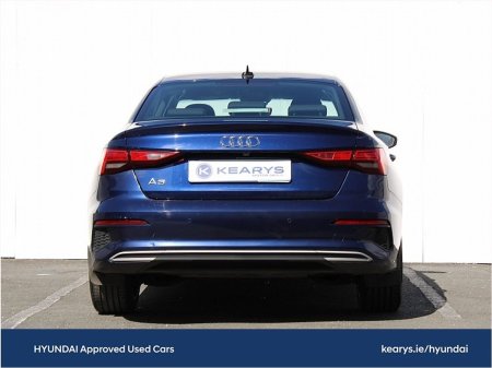 2022 Audi A3 - photo 26
