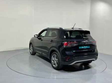 2024 Volkswagen T-Cross - photo 5