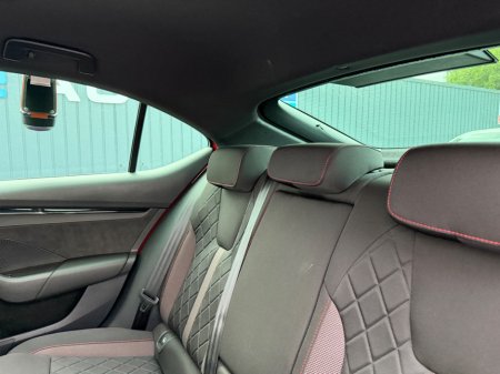 2021 Skoda Octavia - photo 38
