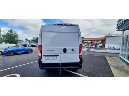 2023 Fiat Ducato - photo 6