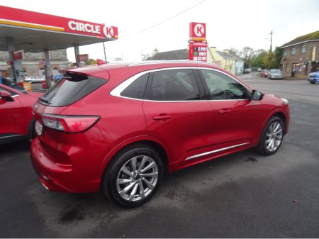 2023 Ford Kuga - photo 13
