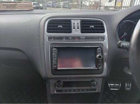 2017 Volkswagen Polo - photo 13