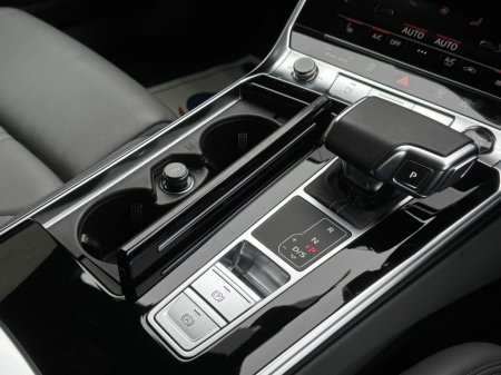 2024 Audi A7 - photo 15