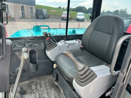 0 KOBELCO  - photo 8