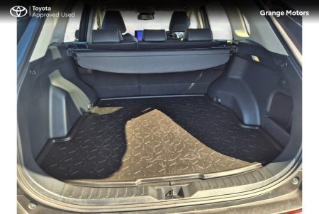 2024 Toyota RAV4 - photo 6